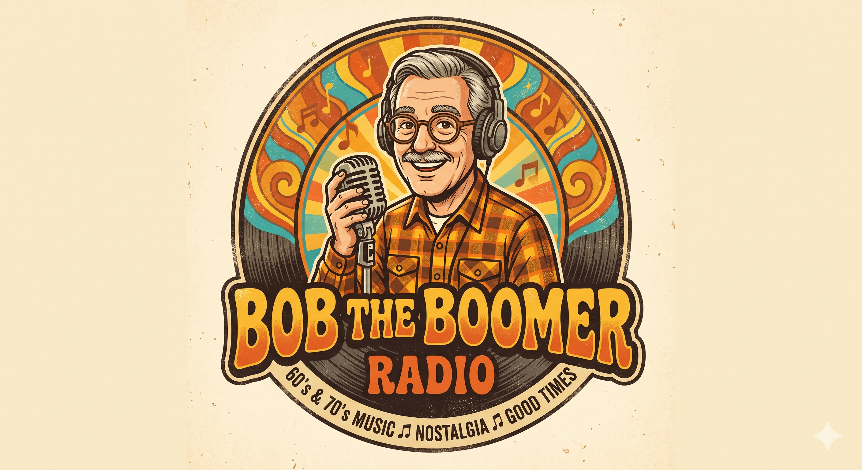 Bob The Boomer Radio